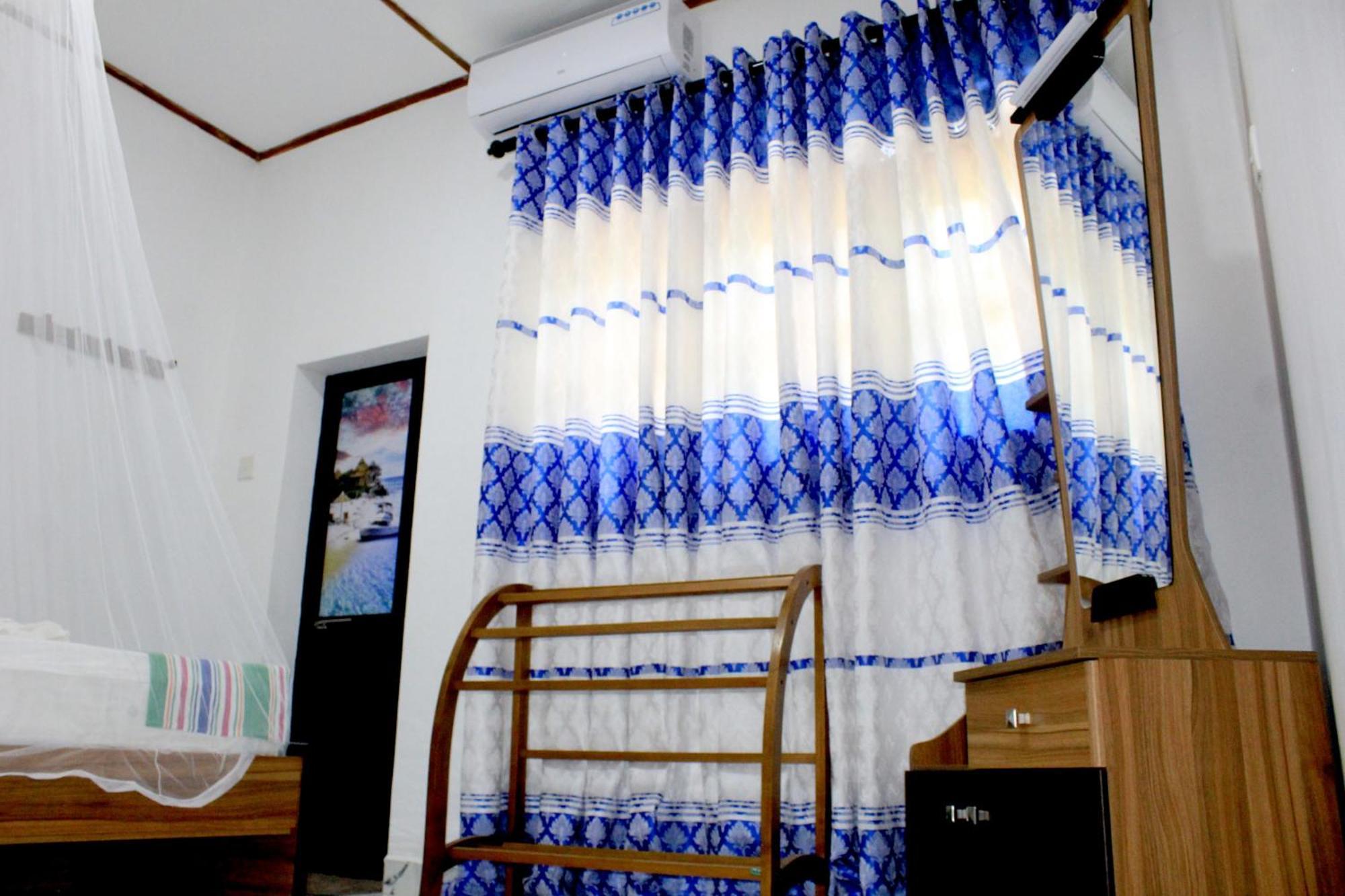 Nature Night Homestay Sigiriya Eksteriør bilde