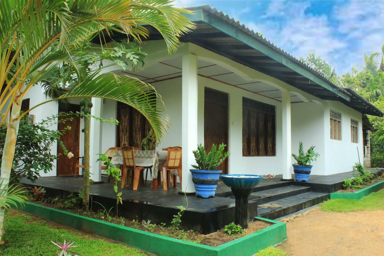Nature Night Homestay Sigiriya Eksteriør bilde